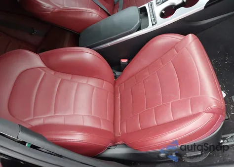 2022 Kia Stinger Gt2 из США, поврежденный, VIN KNAE55LC8N6109026